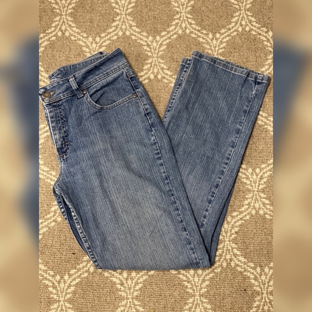 Riders by Lee jeans